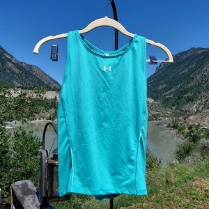 Under Armour Tank - size medium‎